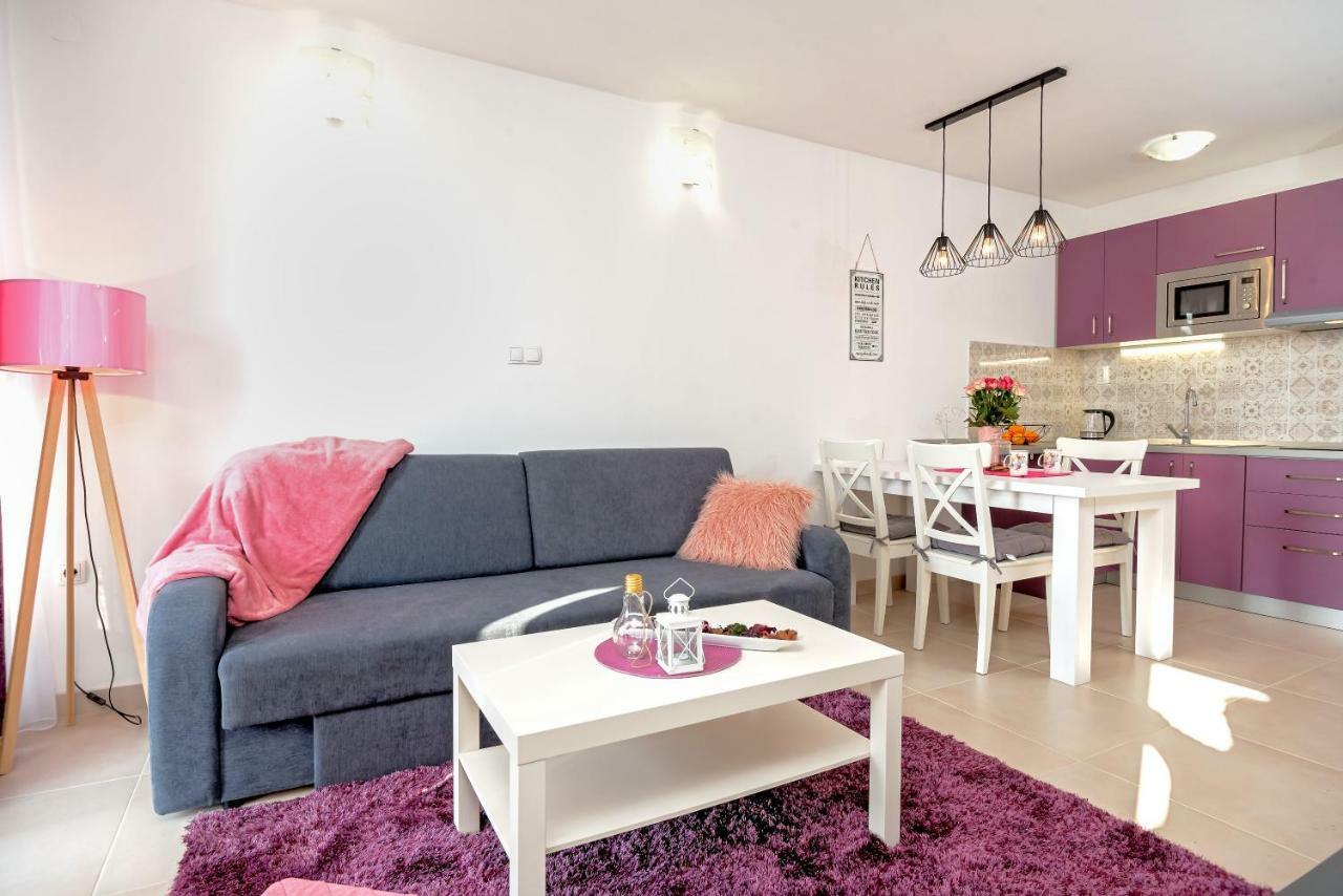 Villa Kala Комижа Экстерьер фото